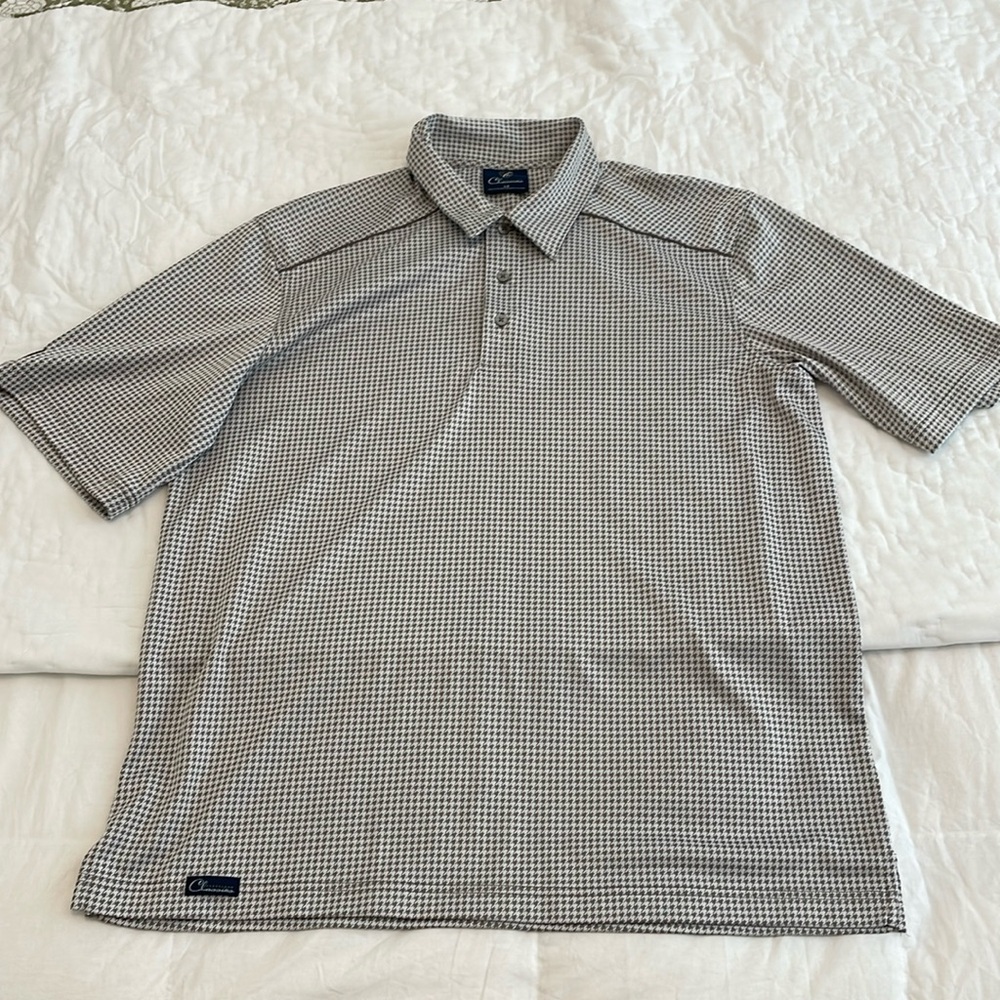 Cleveland Classics Polo